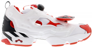 Reebok Instapump Fury Sanrio Hello Kitty Pantone/Black-White (Other Brands Other)