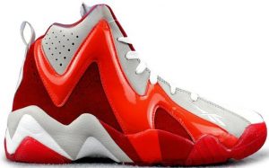Reebok Kamikaze II Ghost of Christmas Past  (Other Brands Reebok)