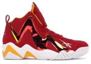 Reebok Kamikaze II Houston All-Star  (Other Brands Reebok)