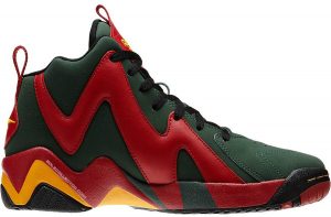 Reebok Kamikaze II Sonics 95  (Other Brands Reebok)