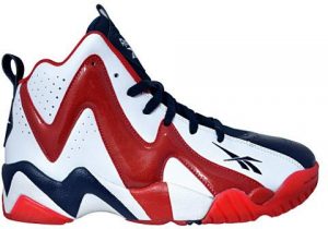 Reebok Kamikaze II USA  (Other Brands Reebok)