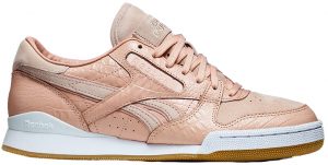 Reebok Phase 1 Burn Rubber Detroit Playas (Other Brands Reebok)