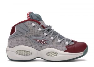 Reebok Pump Question Villa “A Day in Philly” (Other Brands Reebok)