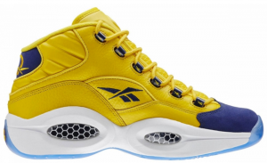 Reebok Question Mid All-Star Unworn (Other Brands Reebok)