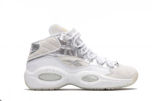 Reebok Question Mid Bait Ice Cold  (Other Brands Reebok)