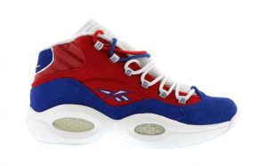 Reebok Question Mid Banner (Other Brands Reebok)