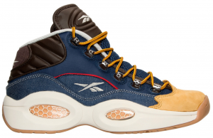 Reebok Question Mid Dress Code (Other Brands Reebok)