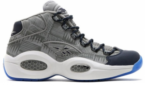 Reebok Question Mid Major DC Georgetown (Other Brands Reebok)