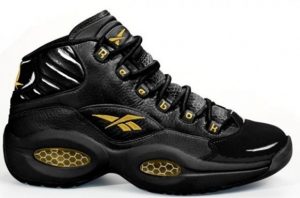 Reebok Question Mid New Years Eve (2012) (Other Brands Reebok)