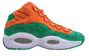 Reebok Question Mid Sneakersnstuff 15 Stars (Other Brands Reebok)