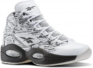 Reebok Question Mid Misunderstood (Other Brands Reebok)
