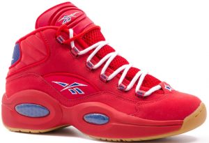 Reebok Question Mid Packer Shoes “Practice Pt. 2”  (Other Brands Reebok)