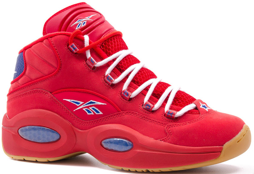 reebok-sneaker J-99078