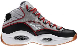 Reebok Question Mid Practice (Other Brands Reebok)