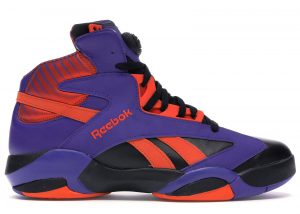 Reebok Shaq Attaq Big Shaqtus (Other Brands Reebok)