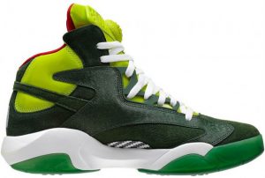 Reebok Shaq Attaq Ghost of Christmas Present  (Other Brands Reebok)