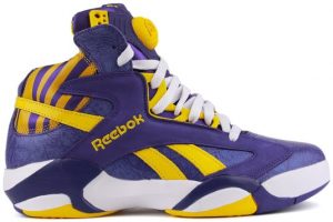 Reebok Shaq Attaq LSU Tigers (Other Brands Reebok)