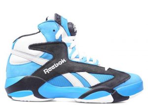 Reebok Shaq Attaq Packer SNS Token 38 (Other Brands Reebok)