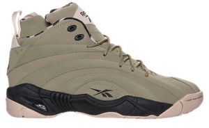 Reebok Shaqnosis Barracks (Other Brands Reebok)