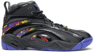 Reebok Shaqnosis Escape from LA (Other Brands Reebok)