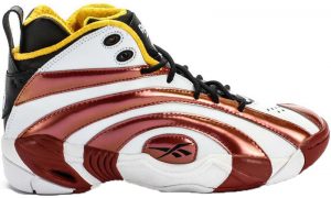 Reebok Shaqnosis OG Miami Heat (V51849)