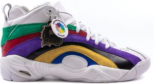 Reebok Shaqnosis SNS OG Tribute (Other Brands Reebok)