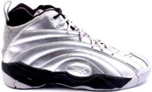 Reebok Shaqnosis Steel (Other Brands Reebok)