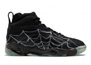 Reebok Shaqnosis Webs Black/White-Black (Other Brands Reebok)