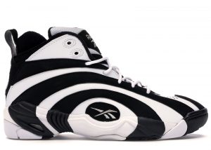 Reebok Shaqnosis White/Black OG (2013) (Other Brands Reebok)