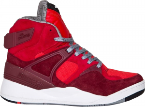 Reebok The Pump Hanon 25th Anniversary (Other Brands Reebok)