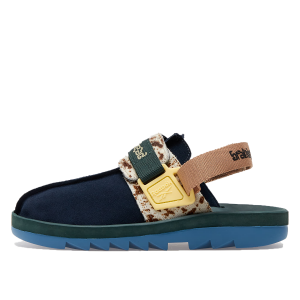Reebok Beatnik Braindead Collegiate Navy/Ivy Green/Shady Grey (Other Brands Reebok)