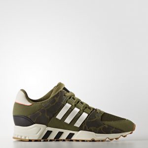adidas EQT Support RF Olive Cargo Camo (BB1323)