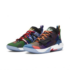 Jordan Why Not Zer0.4 Upbringing (DD1133-103)