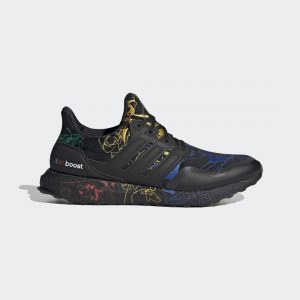 Adidas Disney x UltraBoost ‘Goofy’ (FV6050)