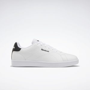 Reebok Royal Complete CLN 2 Schoenen White / White / Night Black