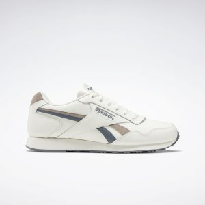 Reebok  Royal Glide LX Schoenen Chalk / Essential Grey / Boulder Grey
