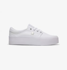 DC Trase Platform TX SE White (ADJS300196ws4)