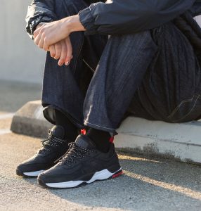 DC E.Tribeka SE Black (ADYS700142bcm)