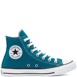 Converse Converse Color Chuck Taylor All Star High Top Bright Spruce (170463C)
