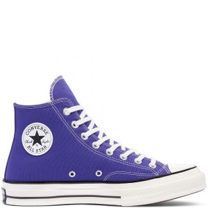 Converse Converse Color Chuck 70 High Top Candy Grape/black/egret (170550C)