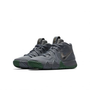 Nike Kyrie 4 City Guardians (GS) (AA2897-001)