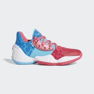 adidas Harden Vol. 4 Candy Paint (Youth) (EF2053)