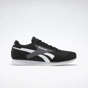 Reebok Royal Classic Jogger 3 Schoenen Core Black / Pure Grey 6 / True Grey