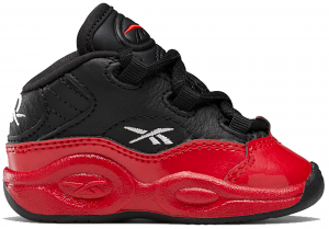 Reebok Question Mid 76ers Bred (TD) (GV7184)