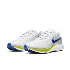 Nike Air Zoom Pegasus 37 Wit (BQ9646-102)