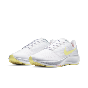 Nike Air Zoom Pegasus 37 Wit (BQ9647-105)