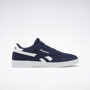 Reebok  Royal Techque T Schoenen Vector Navy / White / Vector Navy