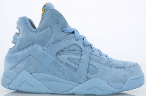 Fila Cage Shoe City Puzzle Piece (1VB90157-400)
