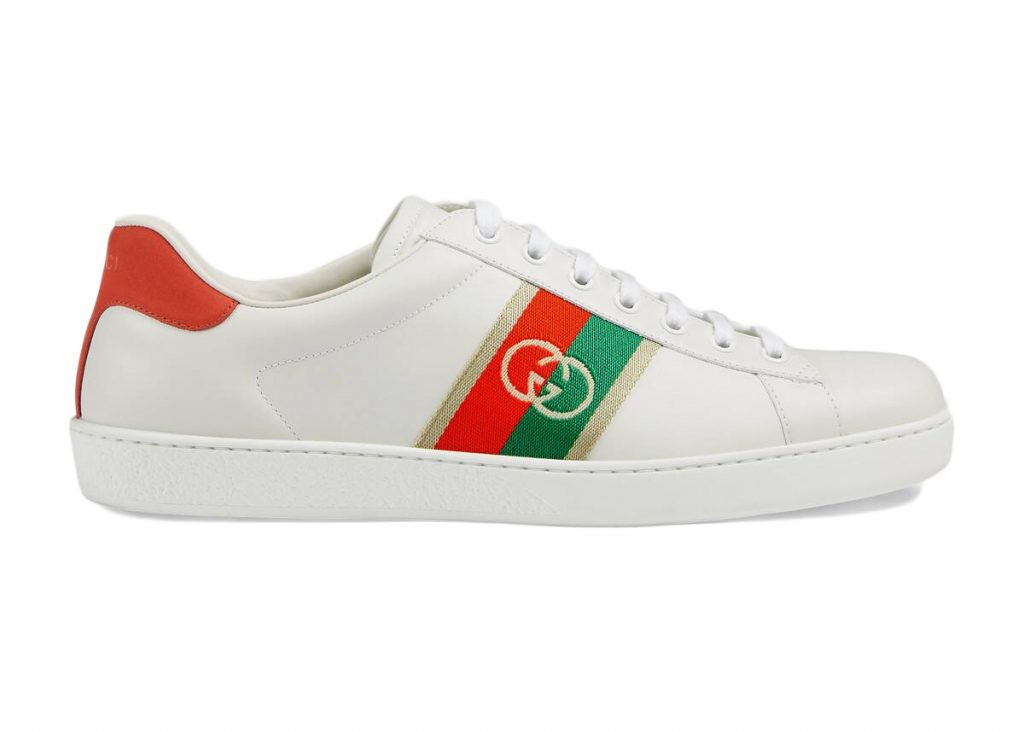 gucci-ace 644749 1XGM0 9063
