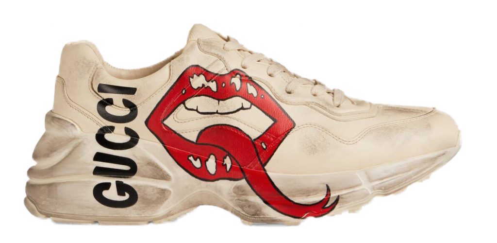 gucci-rhyton 552093 A9L00 9522